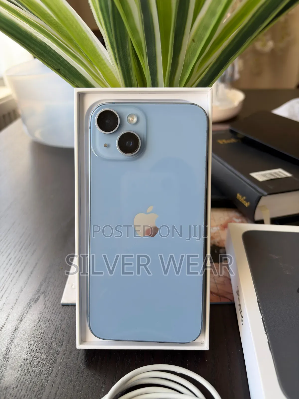 Apple iPhone 14 128 GB Gray