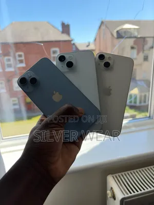 Apple iPhone 14 128 GB Gray