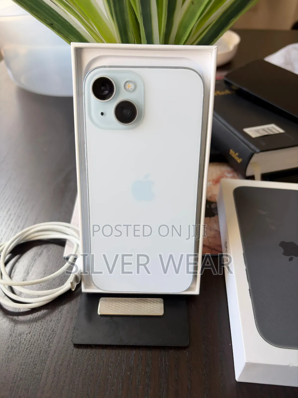 Apple iPhone 14 128 GB Gray