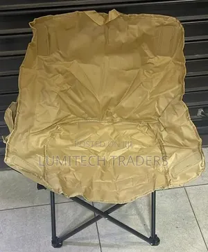 Outdoor Camping Chair
