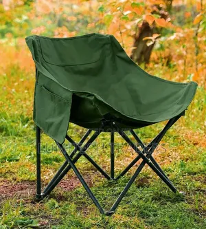 High Quality Foldable Camping Chair