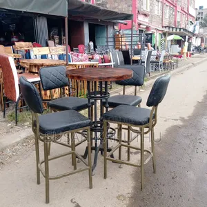 Flawless Restaurant / Bar Set
