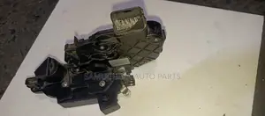 Rear Door Lock Range Rover