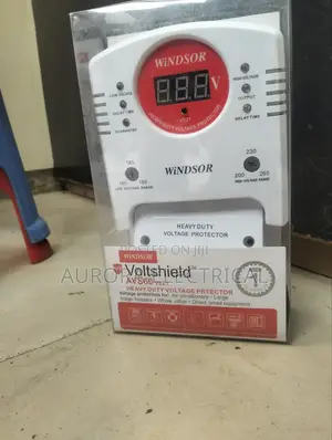 Windsor Avs 60/Single Phase Avs 60