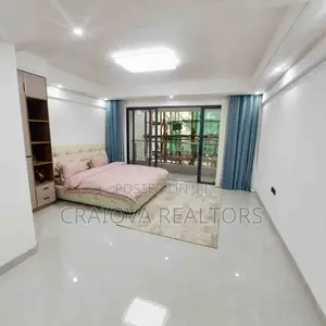 Studio Apartment in Hotel 67 Area for sale