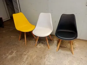Salon / Office Visitors Chairs