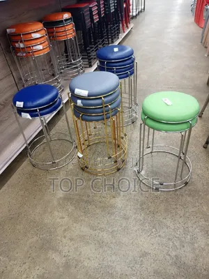 Salon Stools