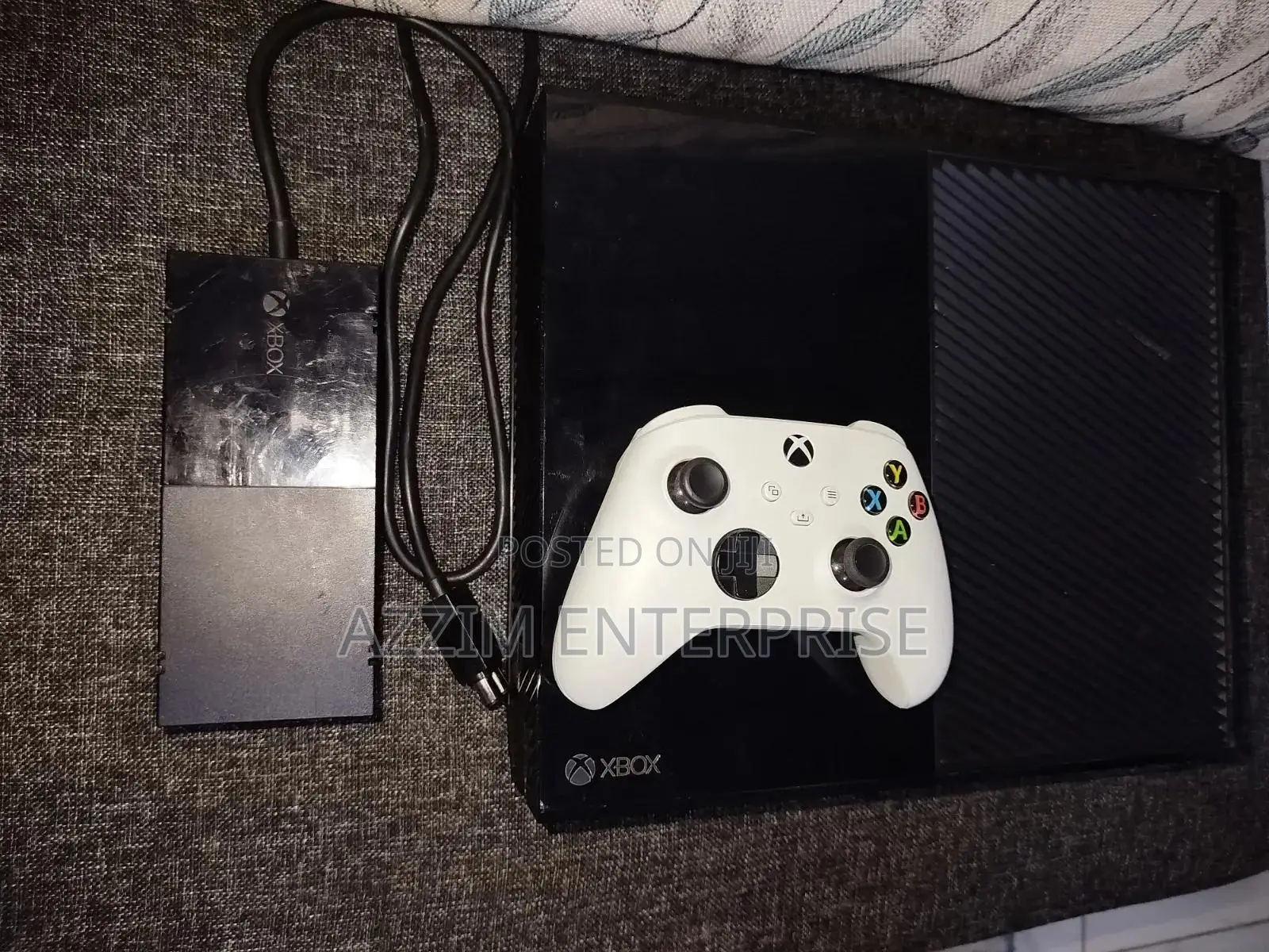 Xbox One Console