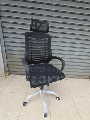 Modern Boardroom Chairs / Office Chairs