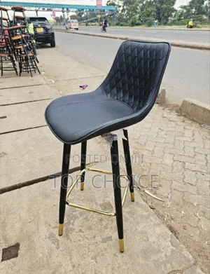 New Modern Counter Chair