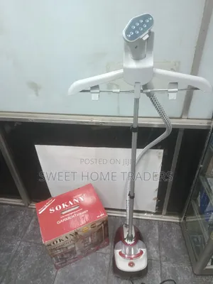 Sokany Garment Steamer