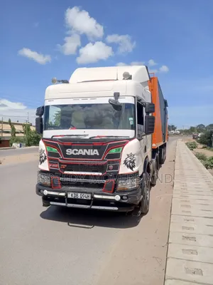Bulk Trailer Transport Services Available