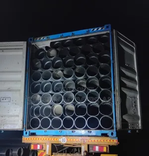 Your Trusted Logistics Solution Provider