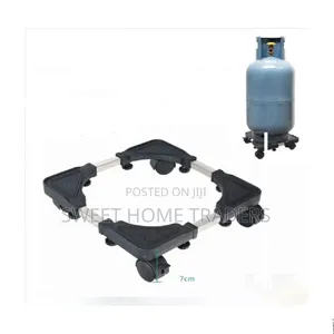 *Heavy Duty Multipurpose / Gas /Cabinet / Water Dispenser Trolley*