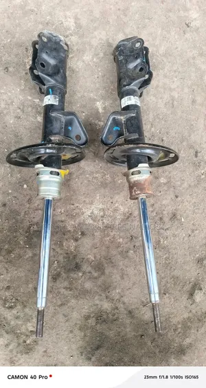 Original Kyb Ex Japan Honda Airwave Front Shock Absorbers