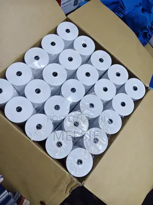 Thermal Pos Receipt Rolls 80mm X 80mm