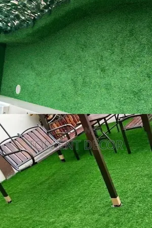 20mm No Mowing, Outdoor Gazeboo and Balcony Artificial Grass Carpet