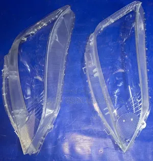 Headglass/Headlens/Front Light Covers Nissan Nv200 2005-2026 Onwards