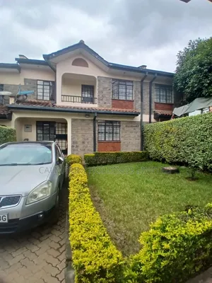 3bdrm Maisonette in Villa Estate, Maasai Lodge for sale