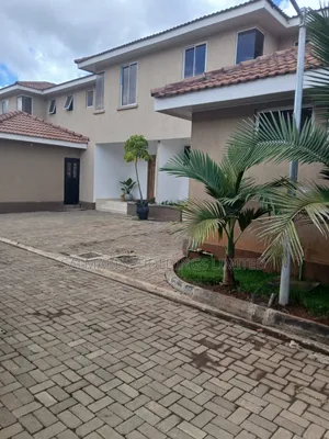 3bdrm Maisonette in Garden Estate, Gataka for sale