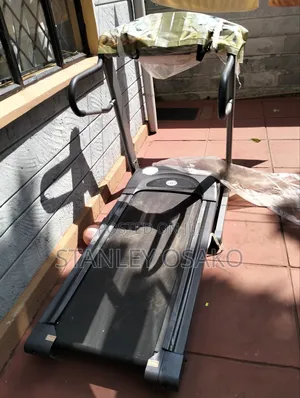 Service for Treadmill