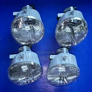 Foglamp/Light Fog Lamp Toyota Hilux Vigo 2011,2012,2013,2014,2015