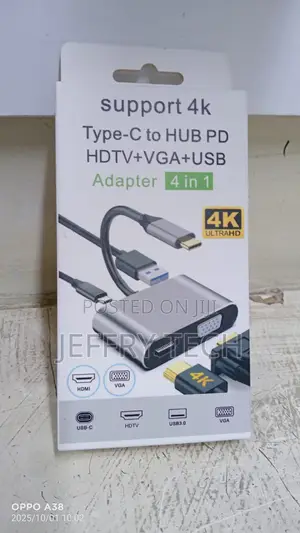 Usb C to Hdmi Adapter,Usb 3.1type-C Converter to Hdmi