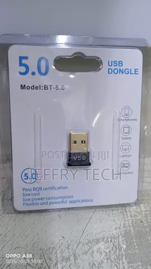 Usb Bluetooth Adapter