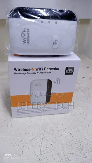 Wireless Wifi Repeater 300mbps Wireless Router