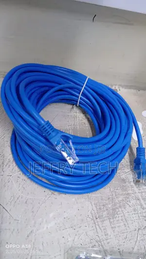 15m Ethernet Cable/ Net Cable