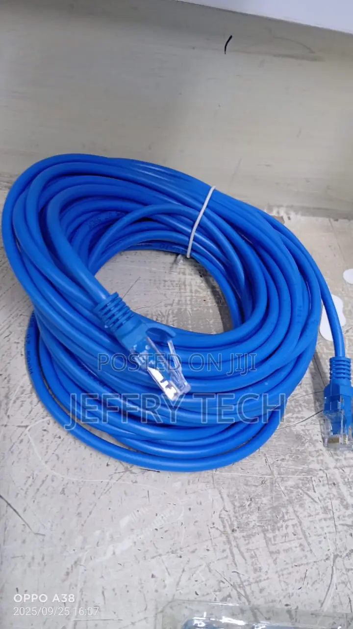 15m Ethernet Cable/ Net Cable
