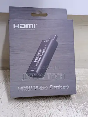 Audio Video Capture Cards, Hdmi to Usb 2.0, Hdmi Capture Device 1080p6