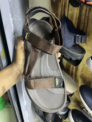 Trekkers Men Sandals