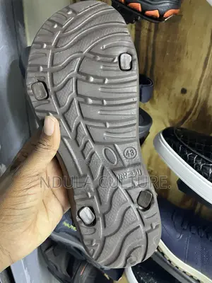 Trekkers Men Sandals