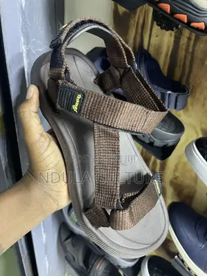 Trekkers Men Sandals
