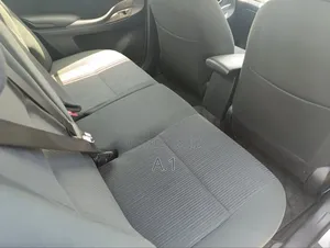Toyota Allion 2019 Silver