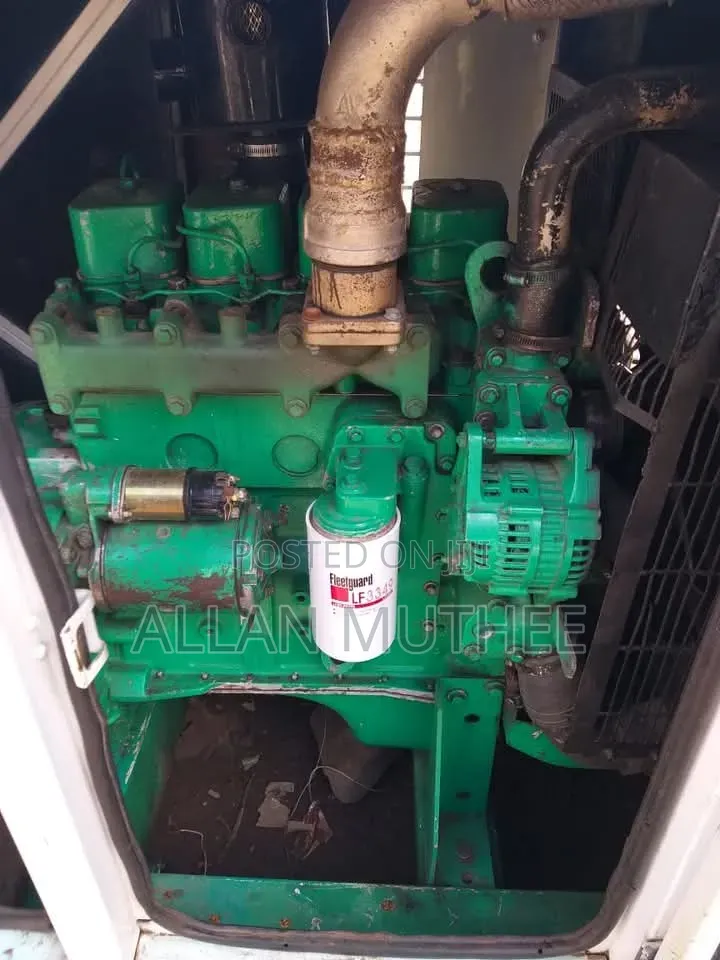 Generator Technician