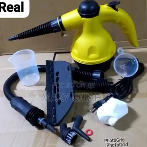**All Purpose A001 1000w Electric 9in1 Steam Cleaner
