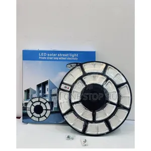 Jsot Solar Street Light