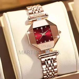 Poedagar Ladies Watch