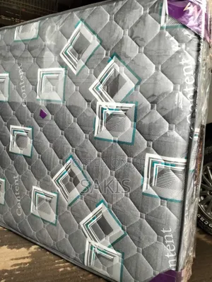 Ofa Ya Leo! 5 by 6 Quilted Fibre Heavy Duty Mattresses. Free Delivery
