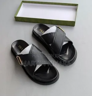 Prada Men Sandals (Size 40-44)