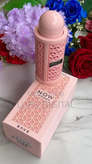 Now (Women) Perfume