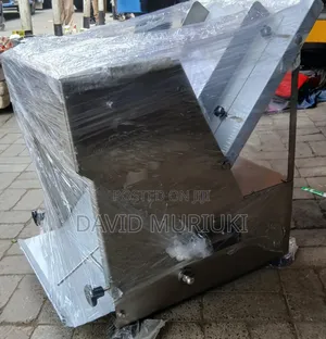 Commercial Bread Slicer Machine