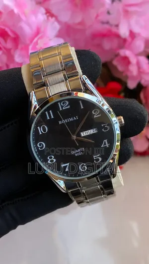 Day and Date Gents and Ladies Watches