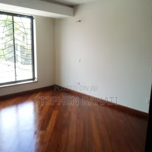 Wooden Floor Painting