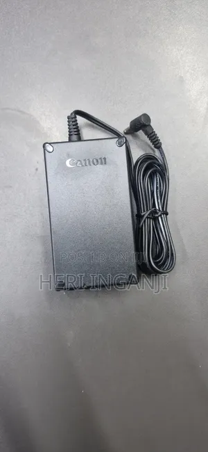 Canon Ca 570 Adapter