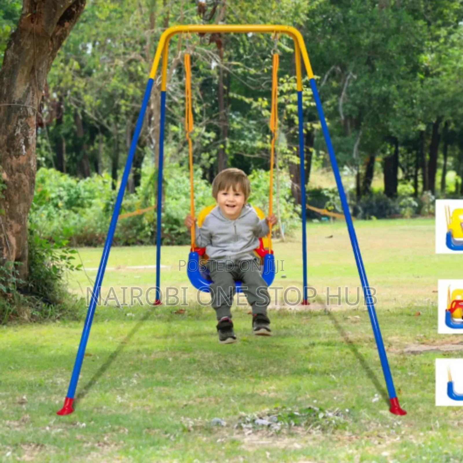 Kid's Swing