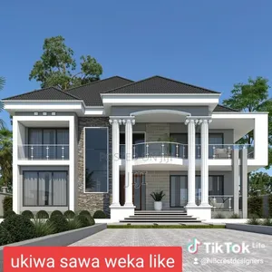 Architectural Service