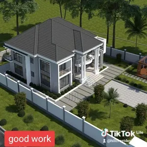Architectural Service